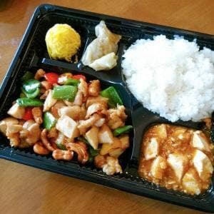 チャイナハウス 桂花楼
