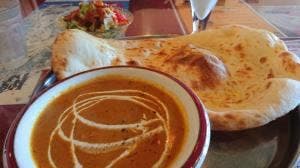 インド料理 インドスパイス