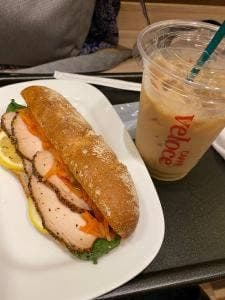 カフェ・ベローチェ 浅草橋店
