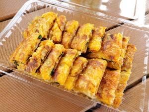御馳走食堂 サボテン2