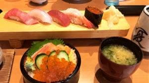 築地玉寿司 舞浜イクスピアリ店
