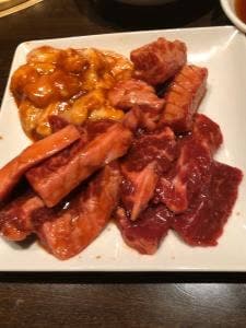 ワンカルビ 三田ウッディタウン店