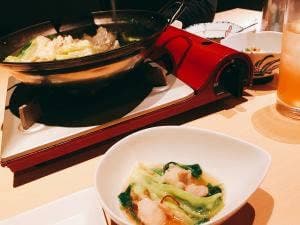 もつ鍋 博多 五衛 大名店