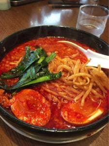 来来亭 鴻巣店