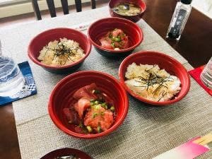 本まぐろ直売所