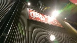 肉酒場 ザカルビ