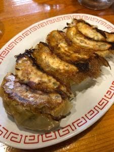 餃子酒家 酔仙
