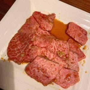 和牛焼肉ぱんちゃん