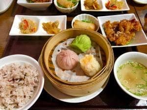 点心専門店 Fuu