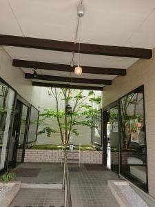 Cafe du grace