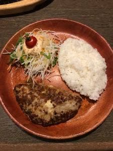 びっくりドンキー 千葉若松店