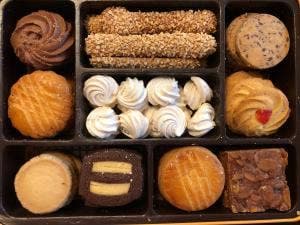 ポワブリエール 舟入本店