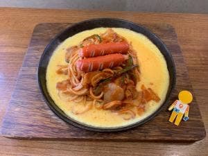 やば珈琲店 沼津店