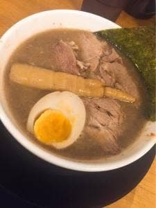 濃厚らーめん 驚麺屋