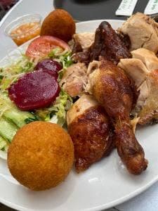 オッソブラジル