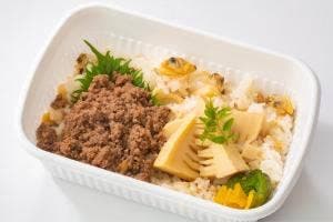 割烹 萬花楼