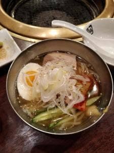 牛角 樽町店