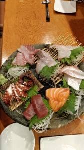 旬魚の蔵 樽屋
