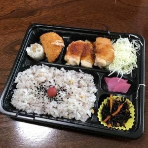 ごはんカフェSHIMADAKE