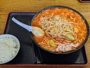 お肉屋さんの食堂 ヴィラ工房