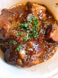 Brasserie L’orange