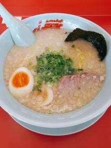 ラーメン山岡家 宮城野店
