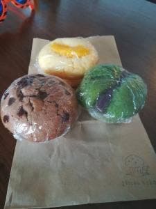 gateau koko