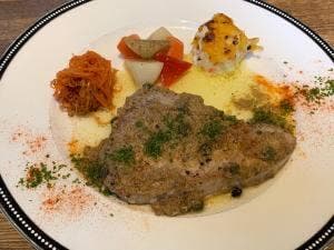 トレトゥール メゾン アッシュ