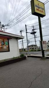 リンガーハット 大宮天沼店