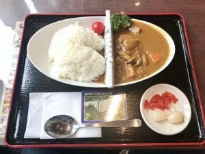 八ッ場ふるさと館