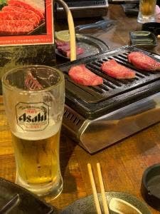焼肉ホルモン 閻魔