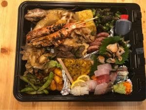 炉ばた 高