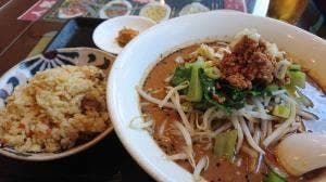 珍膳坊 西葛西店