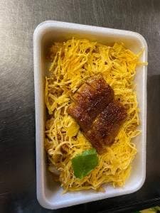 うなぎ・じねんじょ まんまる