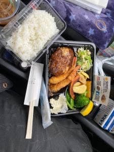 ハンバーグ ダイニング たくみ