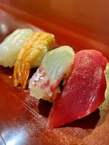 やぐら寿司