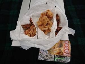 唐揚げ専門店 揚匠 しげ盛