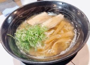 天神ラーメン MATSURIYA