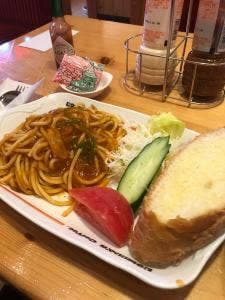 コメダ珈琲店 山形南館店