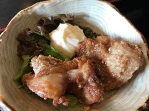 炉ばた焼 夜明け