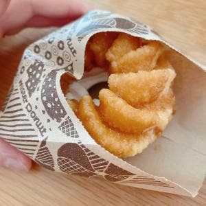 ミスタードーナツ イオンモール鈴鹿ショップ