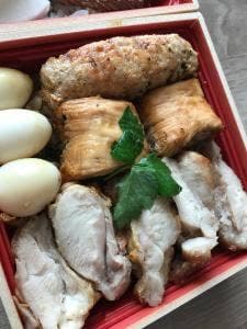 焼とり 熟成魚 木崎