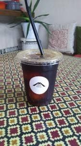 Onso Coffee