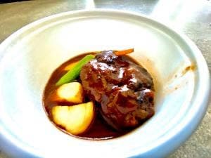 牛タンと自家製そばのお店 そばのれん