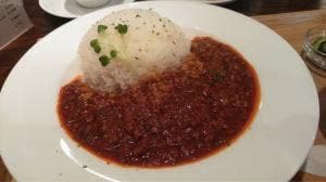 コーヒー&カレー RONDO