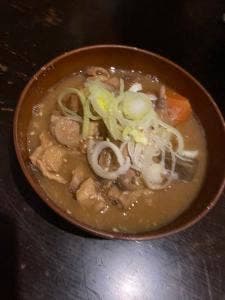 塩ホルモン 三島