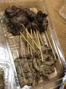 やきとり安さん 本店