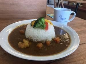 しまうまカフェ フィーカ
