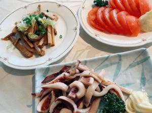 ゴールド佐野カントリークラブレストラン