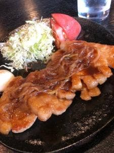 サムギョプサル焼肉 鬼豚